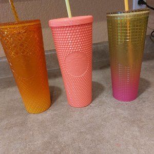 Starbucks summer bundle